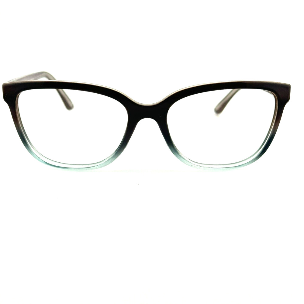 Maui Jim Italy HONI MJ758-22B 54-18-140 Brown/Blue Fade Sunglasses Frame H12403